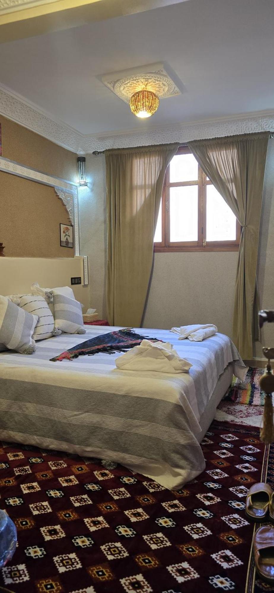Riad Dar Omar Imlil  Exterior photo