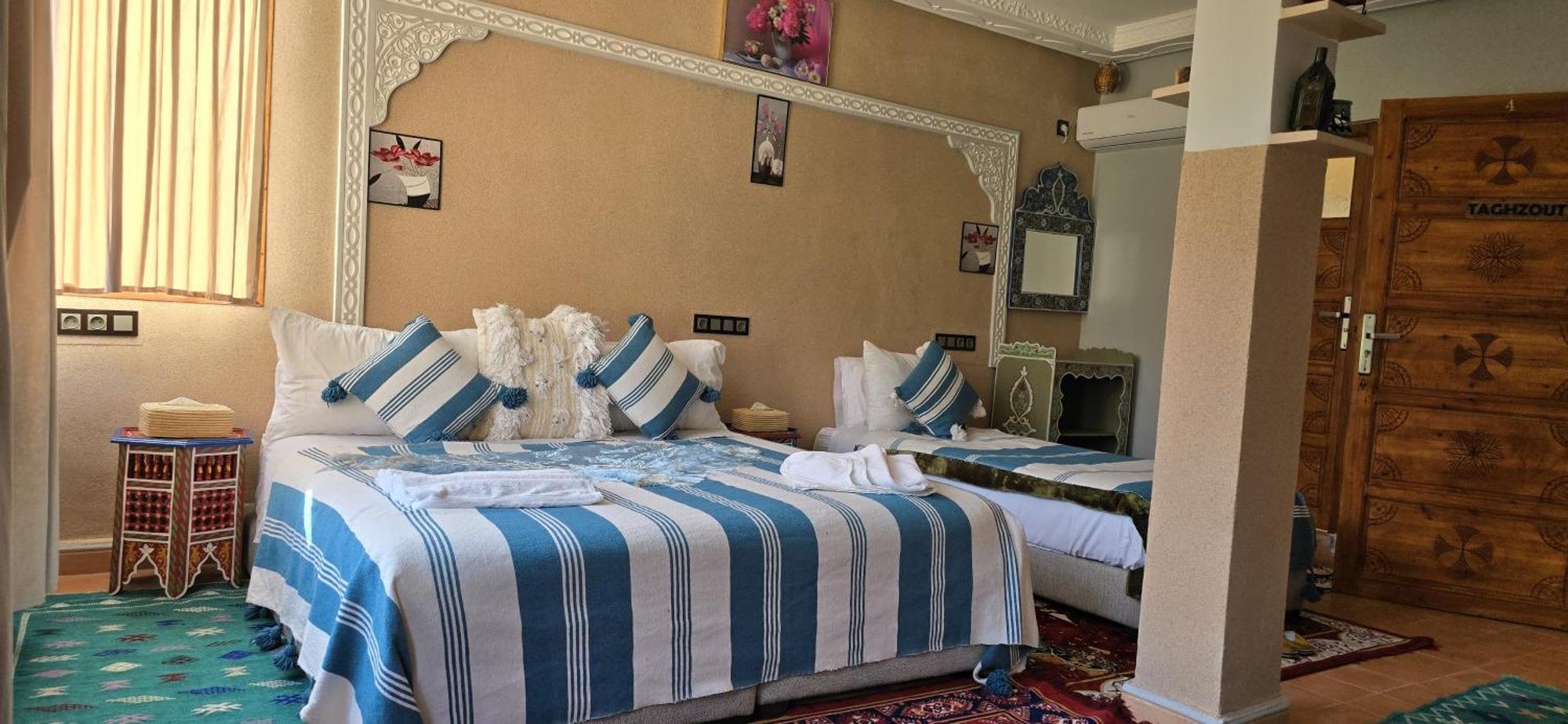 Riad Dar Omar Imlil  Exterior photo